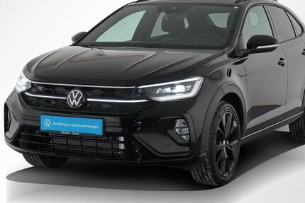 VW Taigo 12.250 km 25.220 &euro; Nürnberg 90441