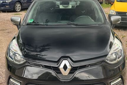 Renault Clio 100.593 km 7.999 &euro; Erfurt 99085