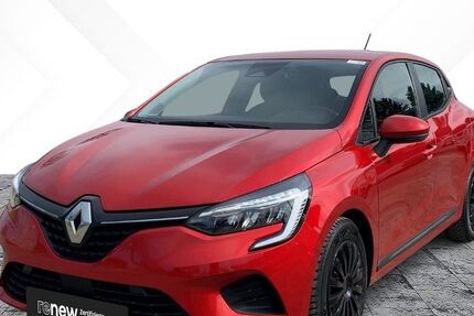 Renault Clio 29.339 km 13.744 &euro; Goslar 38644
