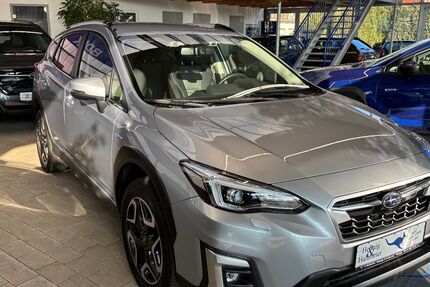 Subaru XV 88.000 km 23.900 € Hörstel 48477