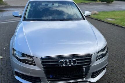 Audi A4 110.000 km 7.200 € Bielefeld 33699