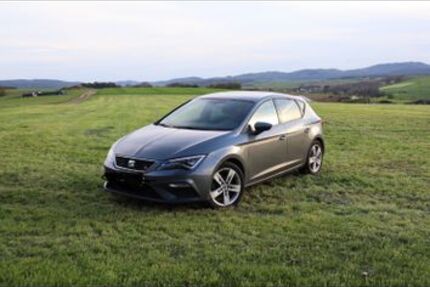 Seat Leon 81.000 km 15.400 &euro; Münchhausen 35117