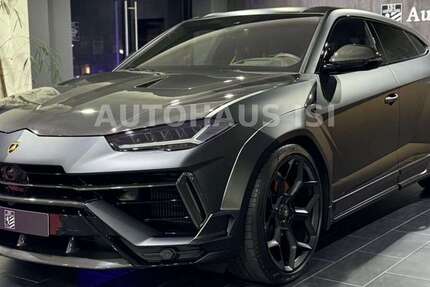 Lamborghini Urus 10.700 km 352.490 &euro; Schongau 86956