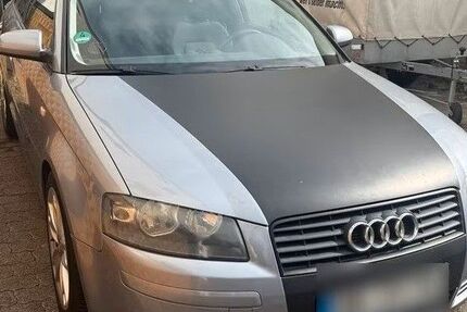Audi A3 188.000 km 3.290 &euro; Hösbach 63768