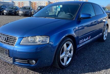 Audi A3 265.600 km 1.290 &euro; Rostock 18107