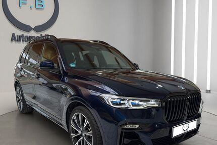 BMW X7 117.000 km 61.299 &euro; Hude 27798