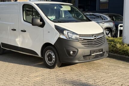 Opel Vivaro 106.419 km 12.500 &euro; Krefeld 47805