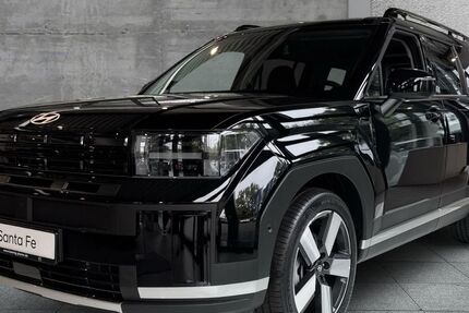 Hyundai SANTA FE 1.590 km 51.990 € Berlin Tegel 13509