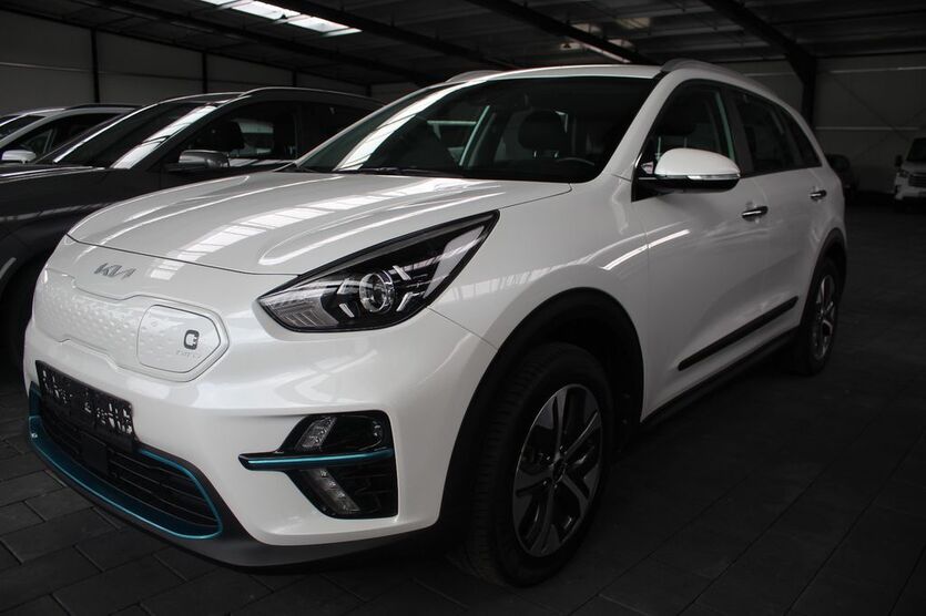 Kia Niro 33.850 km 19.490 € Andervenne 49832