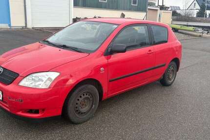 Toyota Corolla 143.322 km 999 &euro; Weil Im Schoenbuch 71093