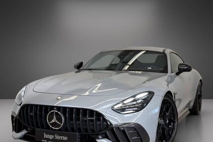 Mercedes-Benz AMG GT 5.565 km 179.900 &euro; Altdorf 90518