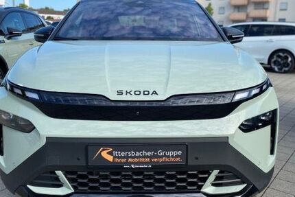 Skoda Elroq 1.499 km 45.980 € Kaiserslautern 67657