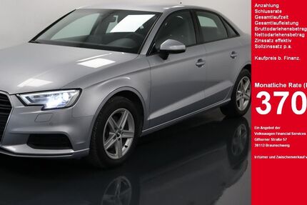 Audi A3 59.461 km 17.985 &euro; Gütersloh 33334