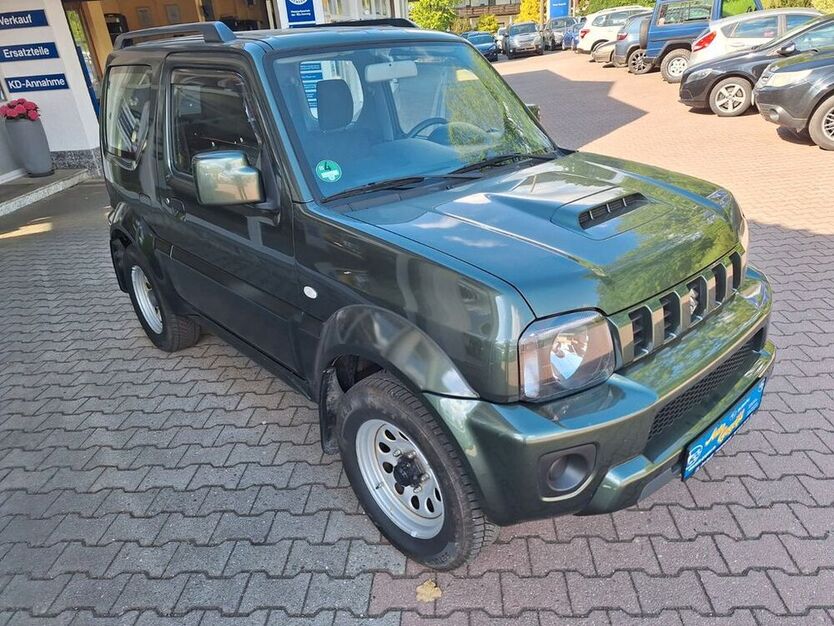 Jimny