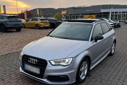 Audi A3 139.249 km 17.950 &euro; Bodenwerder 37619