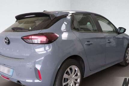 Opel Corsa 47.950 km 12.720 &euro; Schöningen 38364