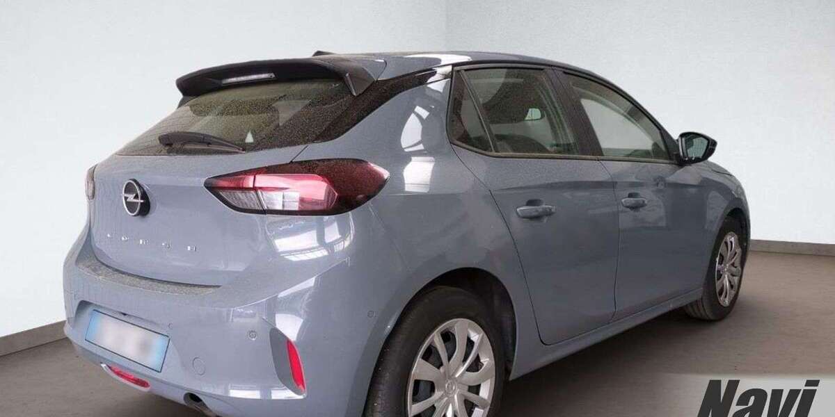 Opel Corsa 47.950 km 12.720 &euro; Schöningen 38364