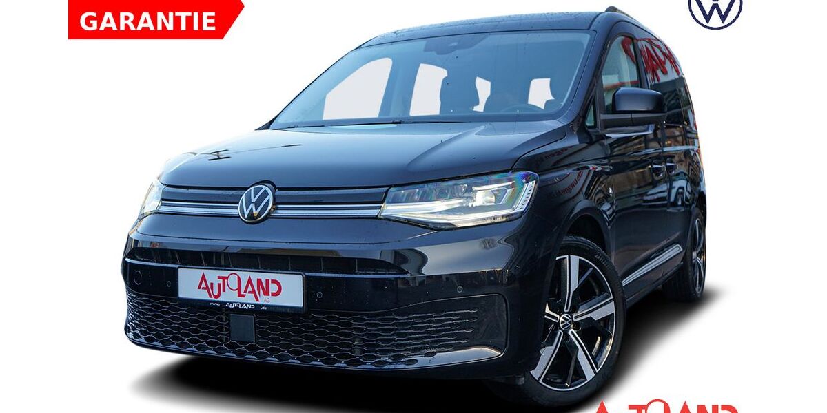 VW Caddy 63.748 km 28.950 &euro; Gotha 99867