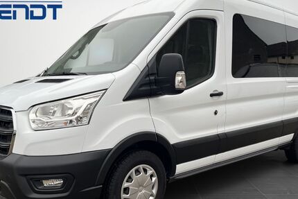 Ford Transit 20.452 km 34.950 € Dinkelscherben-Breitenbronn 86424