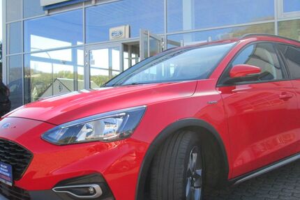Ford Focus 68.300 km 15.200 &euro; Püttlingen 66346