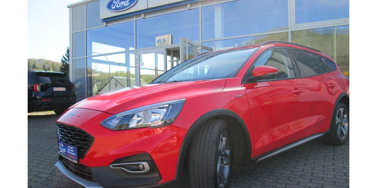 Ford Focus 68.300 km 15.200 &euro; Püttlingen 66346