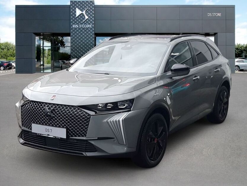 DS7 (Crossback)
