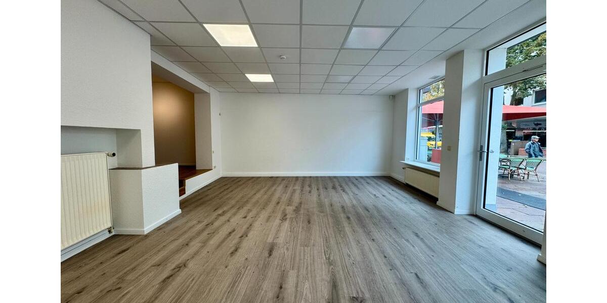 Gewerbeobjekt Nienburg (Weser) - 850&euro; | Angebot:21580760