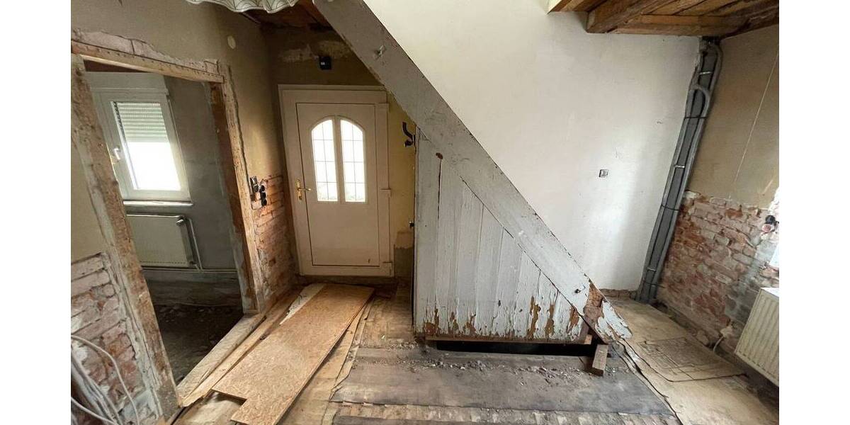 Mehrfamilienhaus, Wohnhaus Barby Breitenhagen - 4 Zimmer, 125 m&sup2;, 69.000&euro; | Angebot:25667778