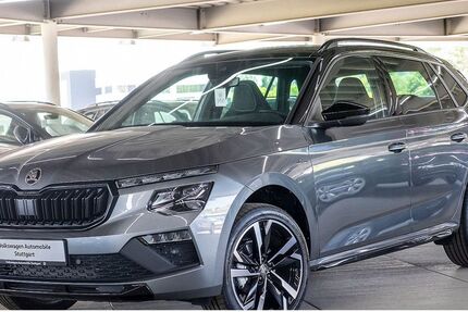 Skoda Kamiq 1.505 km 30.930 &euro; Stuttgart-Wangen 70188