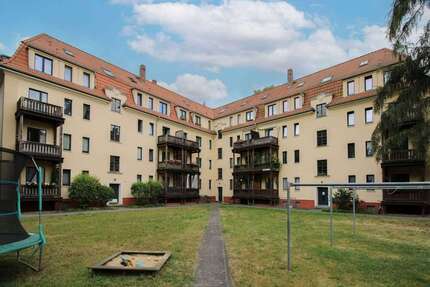 Wohnung zum Kaufen in Dresden 164.900 € 66.48 m²