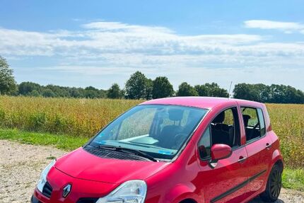 Renault Modus 197.300 km 999 &euro; Spenge 32139