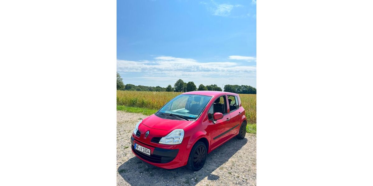 Renault Modus 197.300 km 999 &euro; Spenge 32139