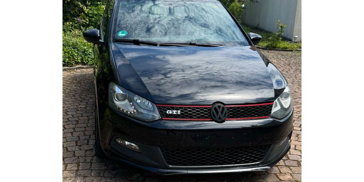 VW Polo 189.000 km 7.400 &euro; Murg 79730