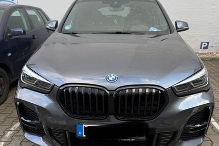 BMW X1 43.477 km 28.500 &euro; Magdeburg 39110