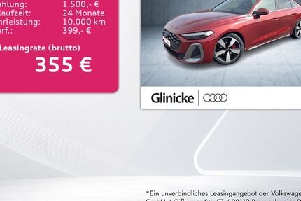 Audi A5 3.970 km 43.960 &euro; Alsfeld 36304