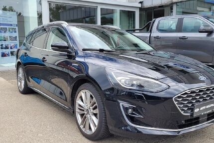 Ford Focus 56.100 km 15.490 &euro; Gräfelfing 82166