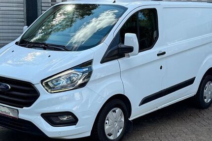 Ford Transit Custom 93.268 km 15.990 € Norderstedt 22844