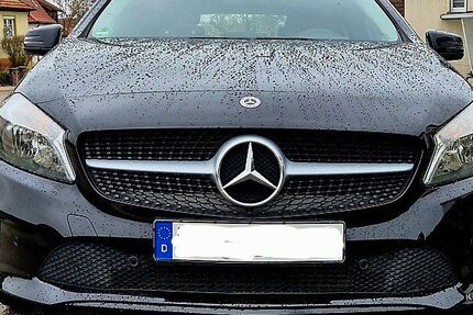 Mercedes-Benz A 180 166.090 km 12.490 &euro; Winterlingen 72474