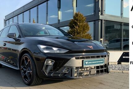 Cupra Leon 7.500 km 43.790 &euro; Langwedel 27299