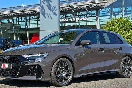 Audi RS3 2.000 km 84.900 &euro; Neubeckum 59269