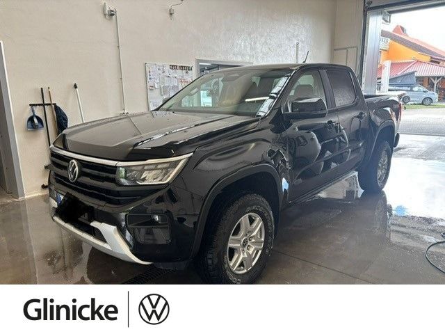 VW Amarok 21.500 km 37.990 &euro; Bad Langensalza 99947
