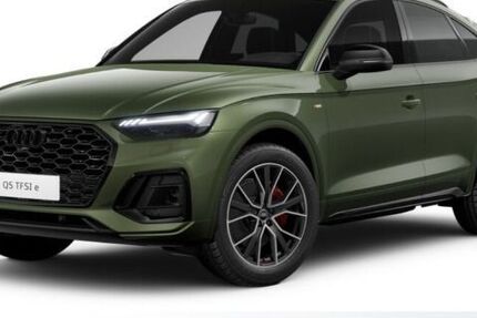 Audi Q5 12.228 km 52.880 &euro; Großwallstadt 63868