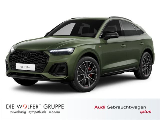Audi Q5 12.228 km 52.880 &euro; Großwallstadt 63868