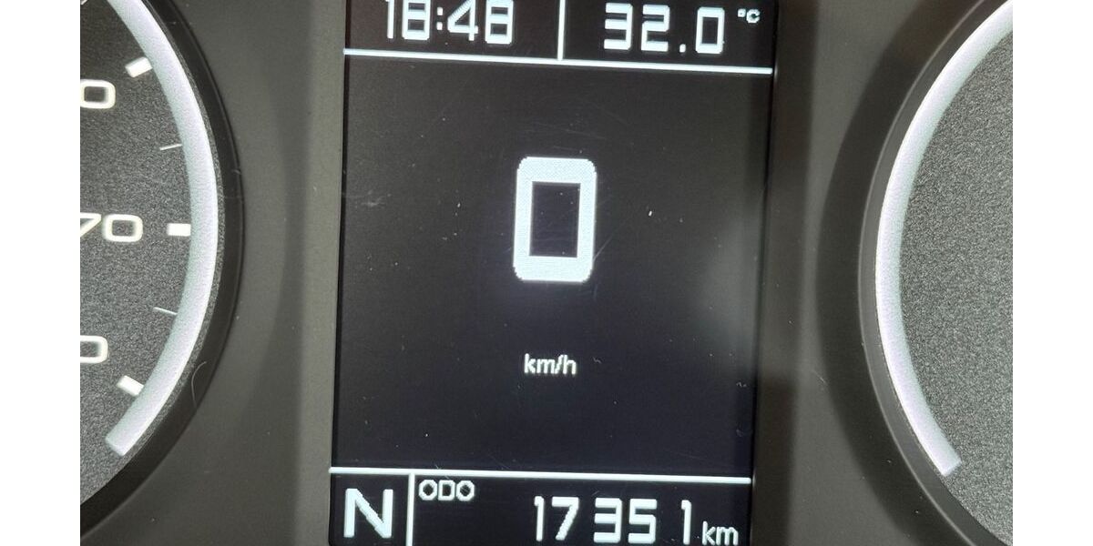 Aixam Coupé 17.350 km 15.000 &euro; Rettenbach 89364