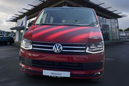 VW T6 Multivan