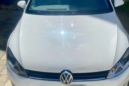 VW Golf 210.000 km 5.700 &euro; walthersdorf 09474