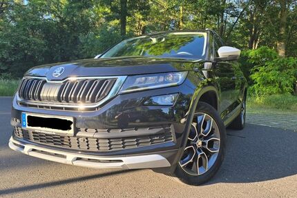 Skoda Kodiaq 89.748 km 27.500 &euro; Alfter 53347