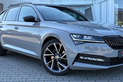 Skoda Superb 142.768 km 23.990 &euro; Ribnitz Damgarten 18311