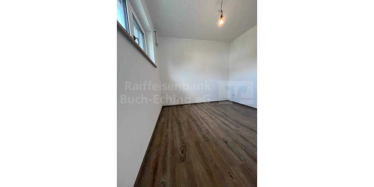 Doppelhaushälfte Eching Haunwang - 6 Zimmer, 158 m&sup2;, 1.975&euro; | Angebot:23833612