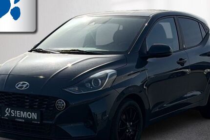 Hyundai i10 102.904 km 9.380 &euro; Emsdetten 48282